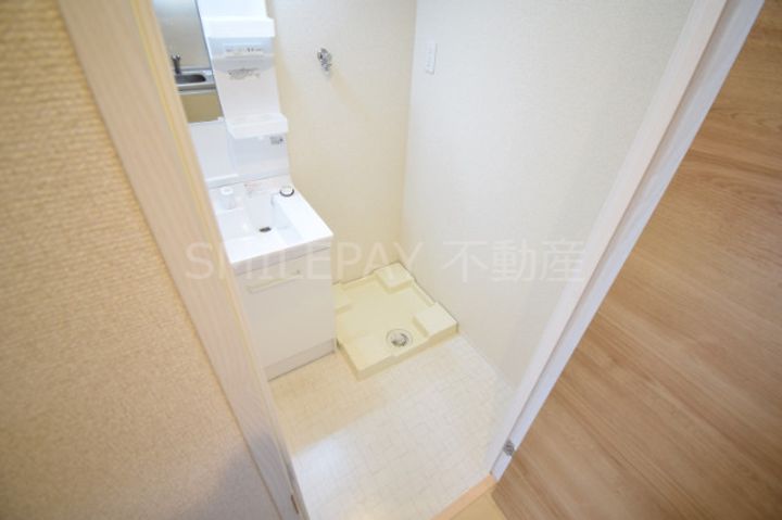 兵庫県神戸市兵庫区西上橘通2(マンション)の賃貸物件の内装