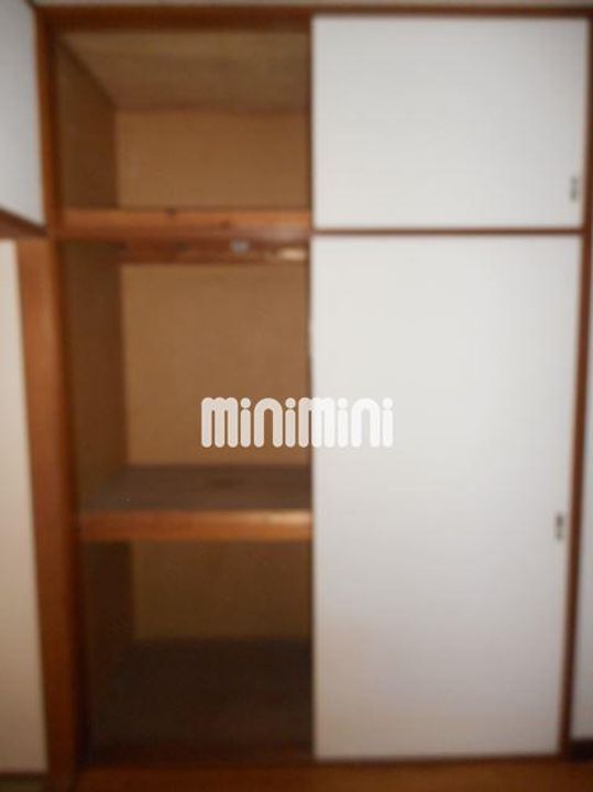 田口ホームの内装