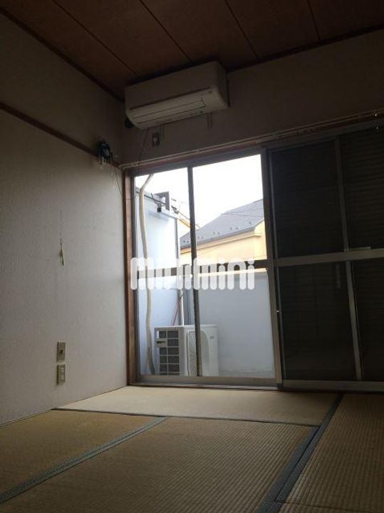 田口ホームの内装