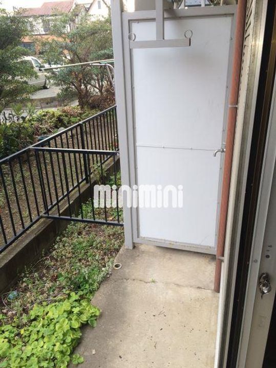 田口ホームの内装