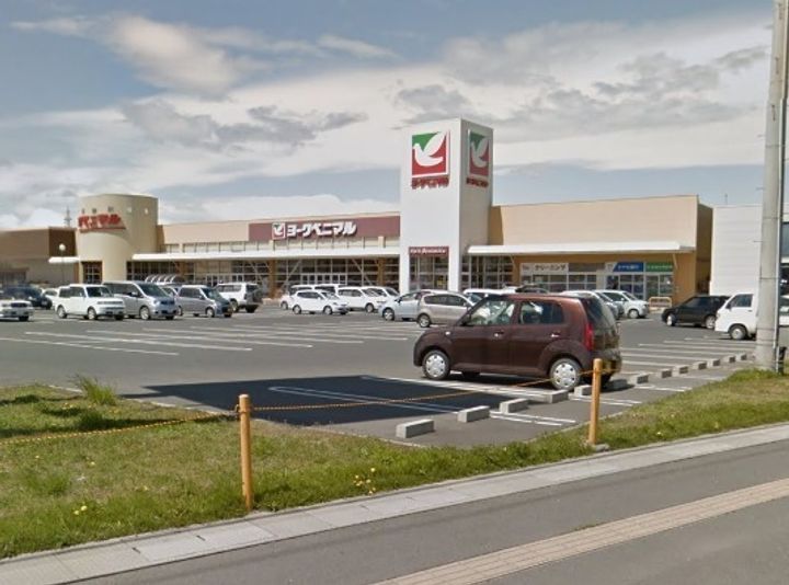 ルネス恵み野の周辺