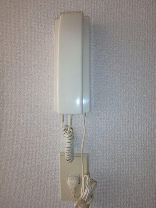 シティパル小堤の内装