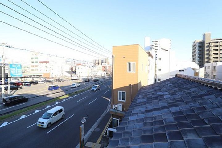 シェルーフ吉島のその他画像
