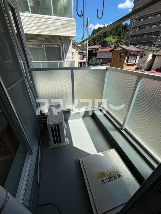 東京都青梅市本町(マンション)の賃貸物件の内装