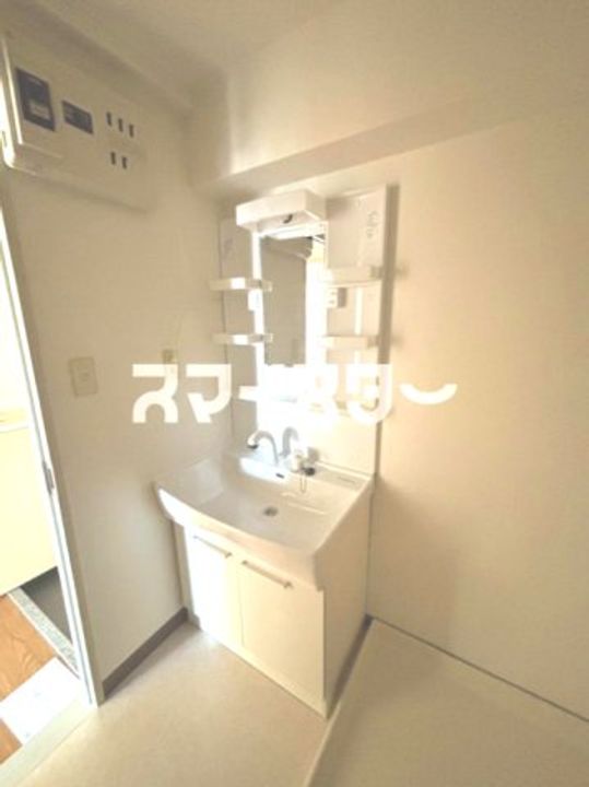東京都青梅市本町(マンション)の賃貸物件の内装
