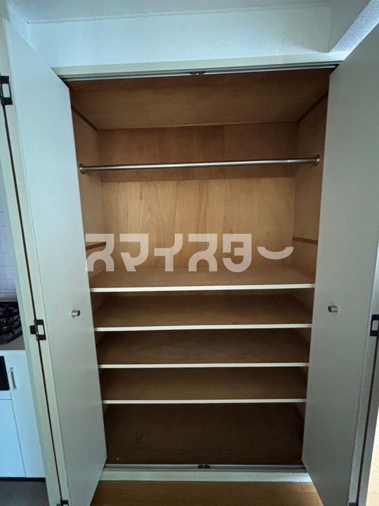 東京都青梅市本町(マンション)の賃貸物件の内装