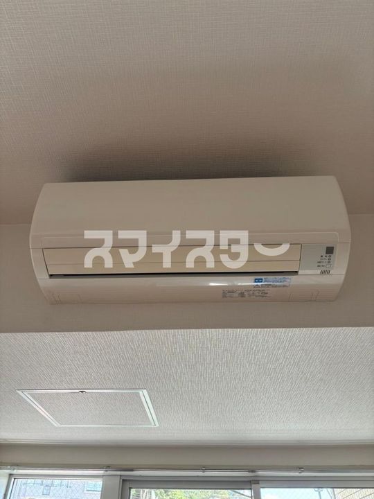 東京都青梅市本町(マンション)の賃貸物件の内装