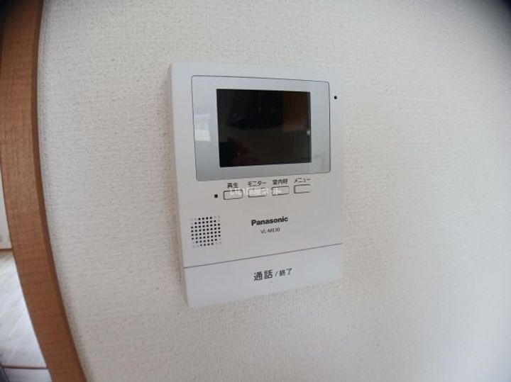 茨城県筑西市小川(アパート)の賃貸物件の内装
