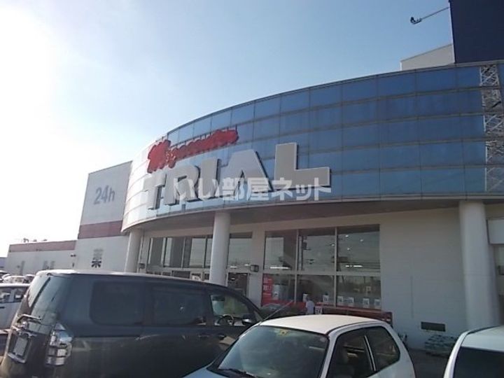 茨城県筑西市小川(アパート)の賃貸物件の周辺