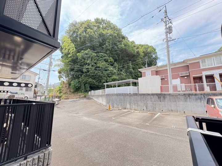 シャルムエイト B棟のその他画像