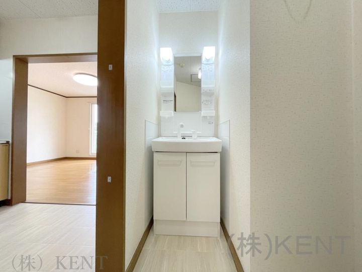 サンコーポAの内装