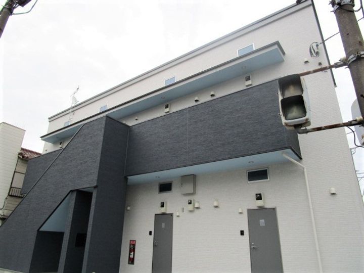 Cozy House相模原 コージーハウスサガミハラの地図