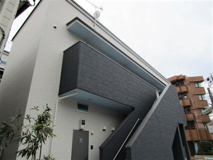 Cozy House相模原 コージーハウスサガミハラの外観