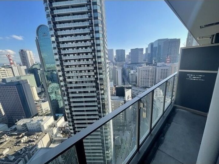 ザ・セントラルマークタワーのその他画像