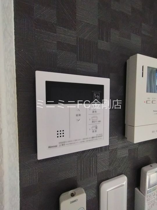 大阪府堺市東区日置荘西町7(一戸建)の賃貸物件のその他画像