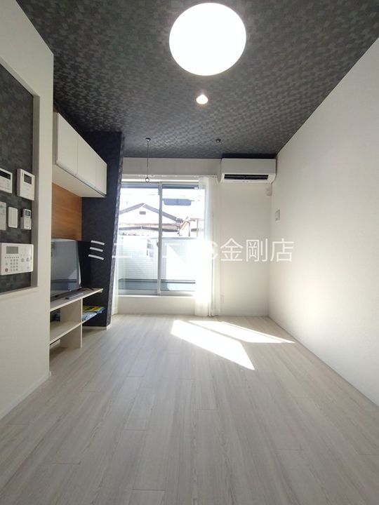 大阪府堺市東区日置荘西町7(一戸建)の賃貸物件の内装