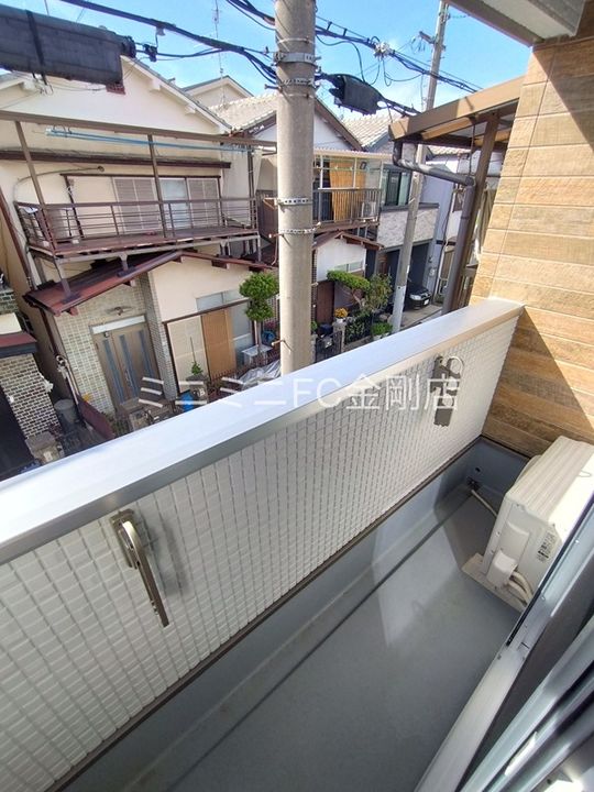 大阪府堺市東区日置荘西町7(一戸建)の賃貸物件の内装