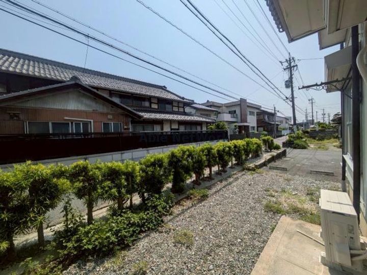 ファミールこのの内装