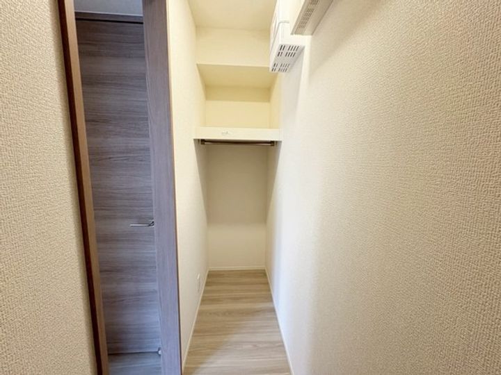 GROVEの内装