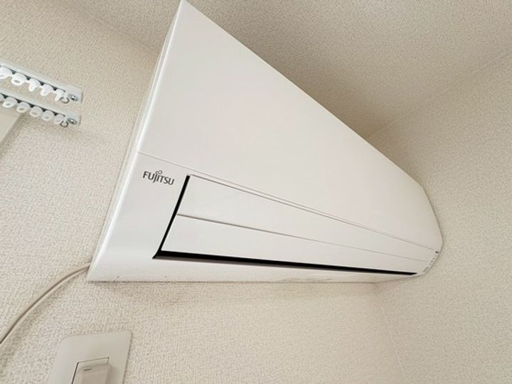 GROVEの内装