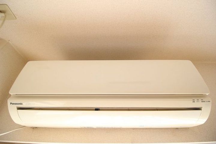 サンピア柳町の内装