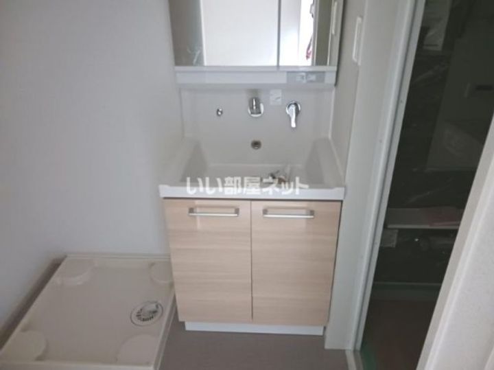 大阪府門真市殿島町(マンション)の賃貸物件の内装