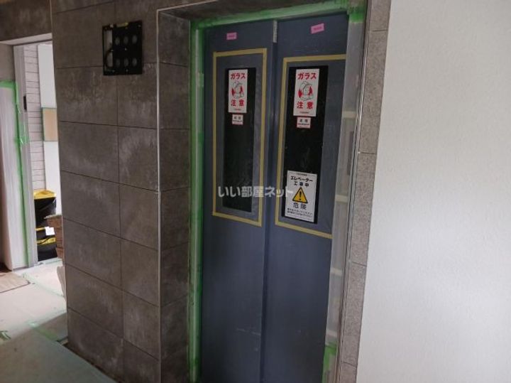 大阪府門真市殿島町(マンション)の賃貸物件の内装