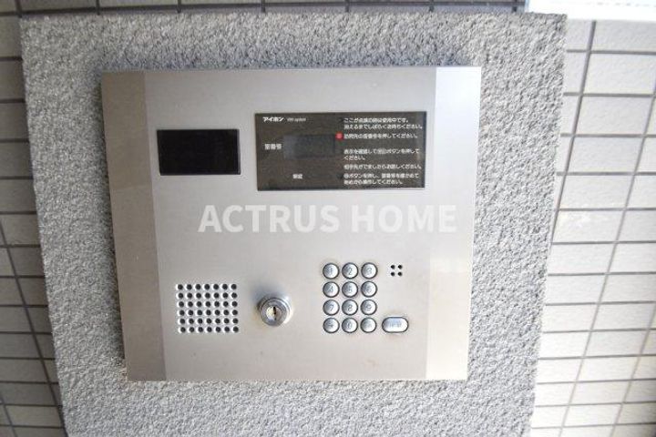 大阪府大阪市阿倍野区文の里4(マンション)の賃貸物件の内装