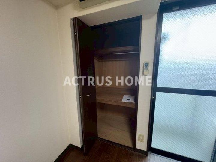 大阪府大阪市阿倍野区文の里4(マンション)の賃貸物件の内装