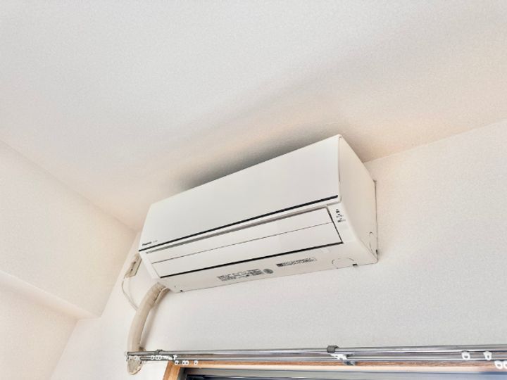 プレシャスコートの内装