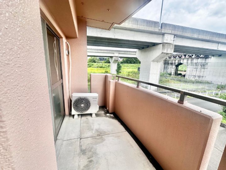 プレシャスコートの内装