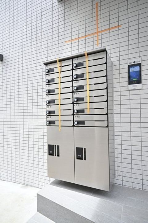 東京都品川区西品川1(マンション)の賃貸物件の地図