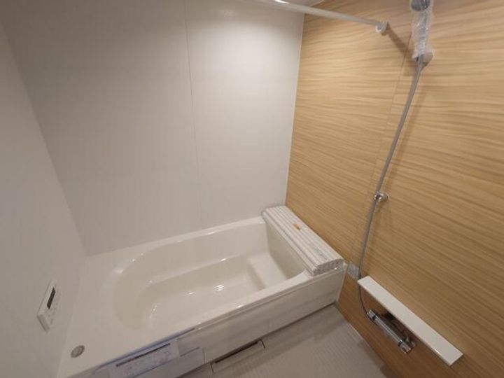 東京都町田市三輪町(一戸建)の賃貸物件の風呂