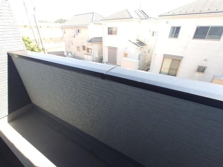 東京都町田市三輪町(一戸建)の賃貸物件の内装