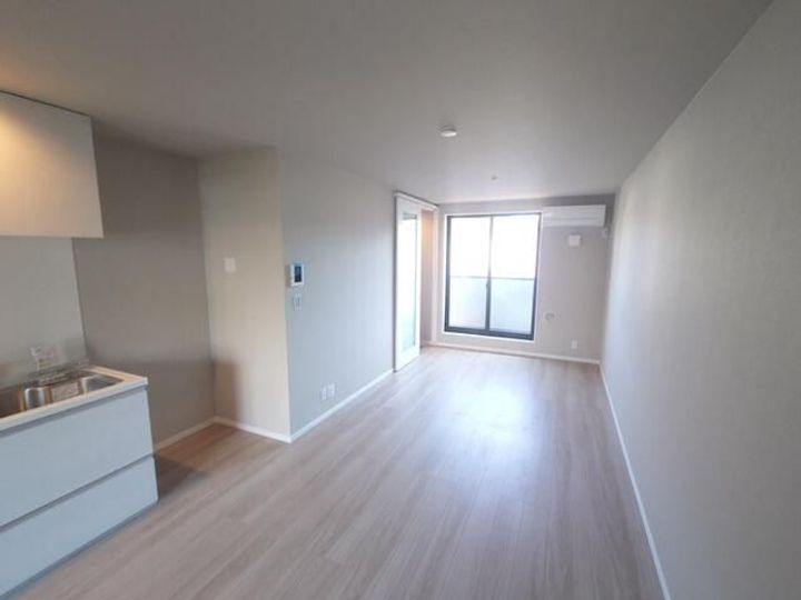 東京都町田市三輪町(一戸建)の賃貸物件の居間