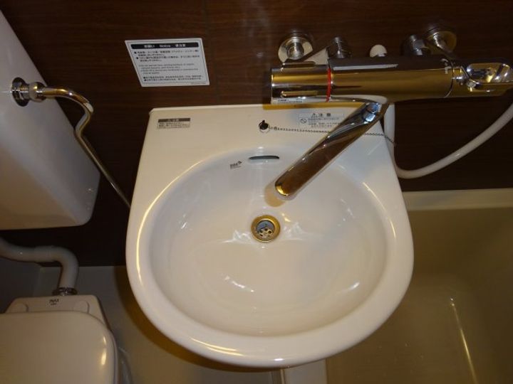 東京都葛飾区鎌倉4(アパート)の賃貸物件の内装