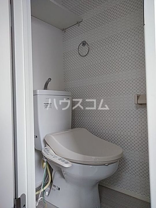Stage神谷の内装