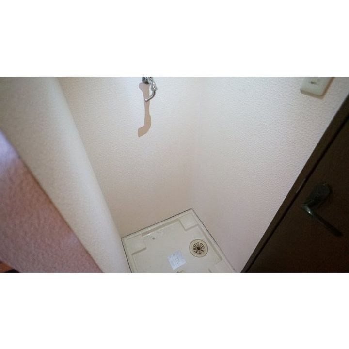 メゾンムツミ50の内装