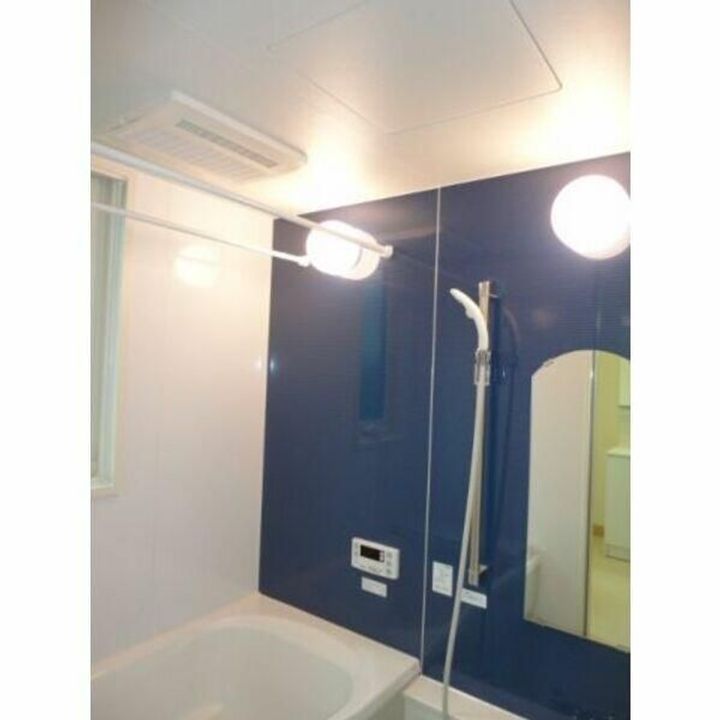 東京都世田谷区大原1(アパート)の賃貸物件の風呂