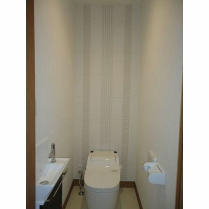 東京都世田谷区大原1(アパート)の賃貸物件の内装