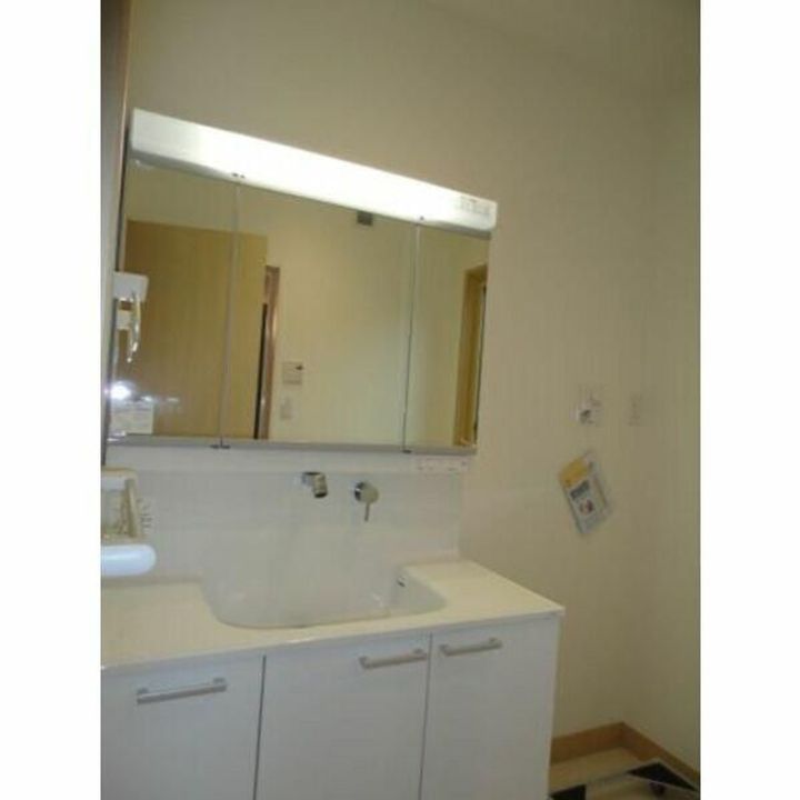 東京都世田谷区大原1(アパート)の賃貸物件の内装