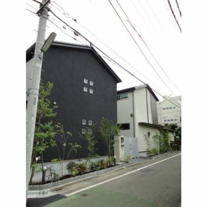 東京都世田谷区大原1(アパート)の賃貸物件の内装