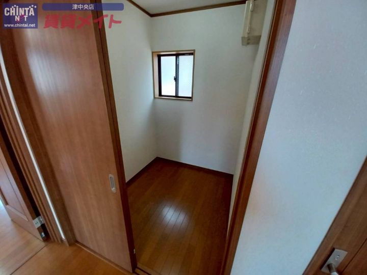 三重県津市上浜町2(一戸建)の賃貸物件の内装
