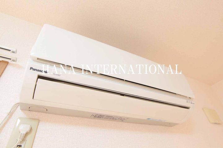 コンフォート北葛西の内装