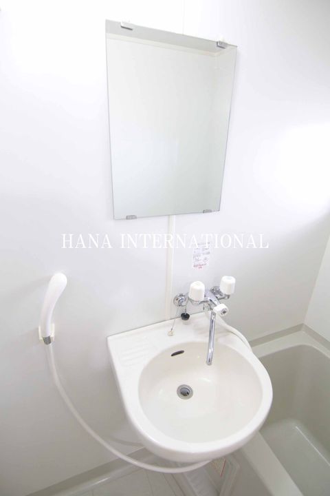 コンフォート北葛西の内装