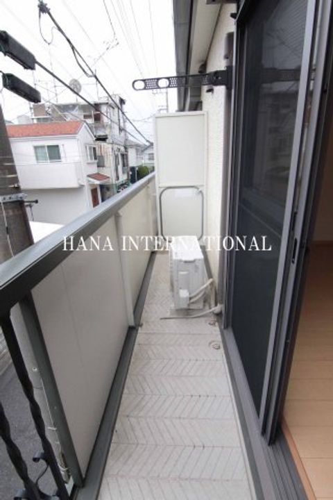 コンフォート北葛西の内装