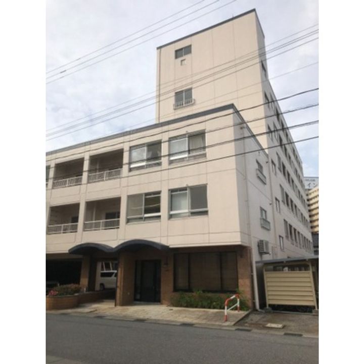 パークサイド宝の地図