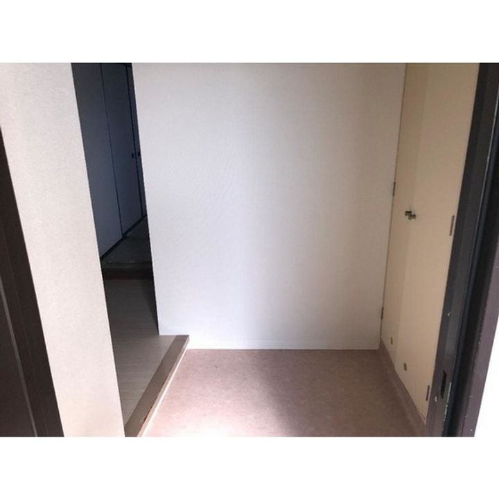パークサイド宝の玄関