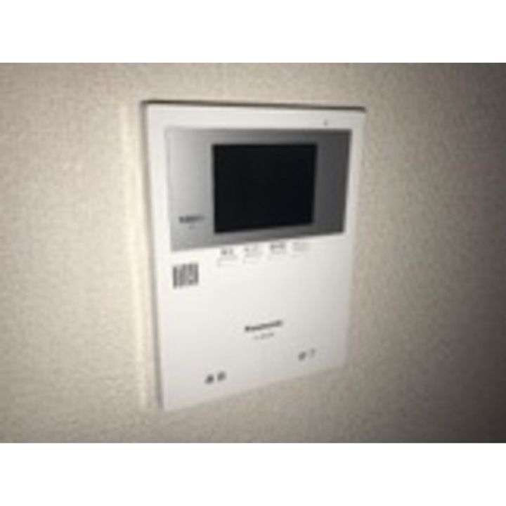 パークサイド宝の内装