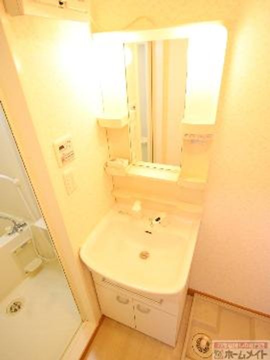 プラウドコートの内装